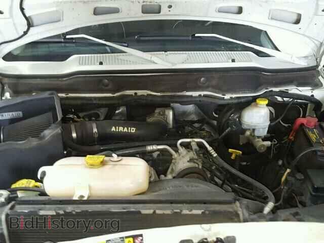 2004 DODGE RAM 1500 - VIN: 1D7HA18D14S647908 - Фото 7