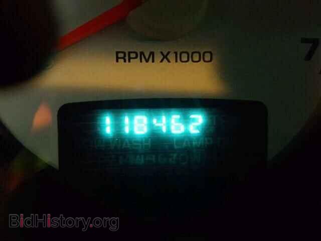 2004 DODGE RAM 1500 - VIN: 1D7HA18D14S647908 - Фото 8