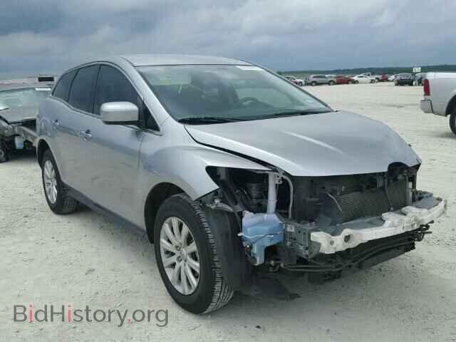 Фотография JM3ER2A57B0354402 - MAZDA CX-7 2011