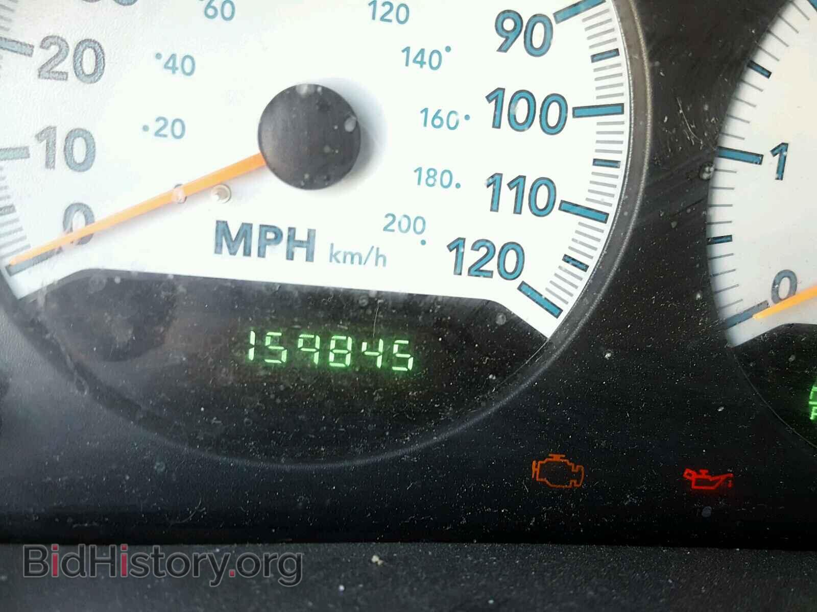 2006 DODGE CARAVAN - VIN: 1D4GP24RX6B600832 - Фото 8