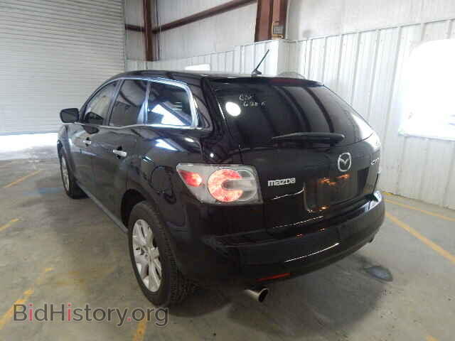 2008 MAZDA CX-7 - VIN: JM3ER293380204590 - Photo 3