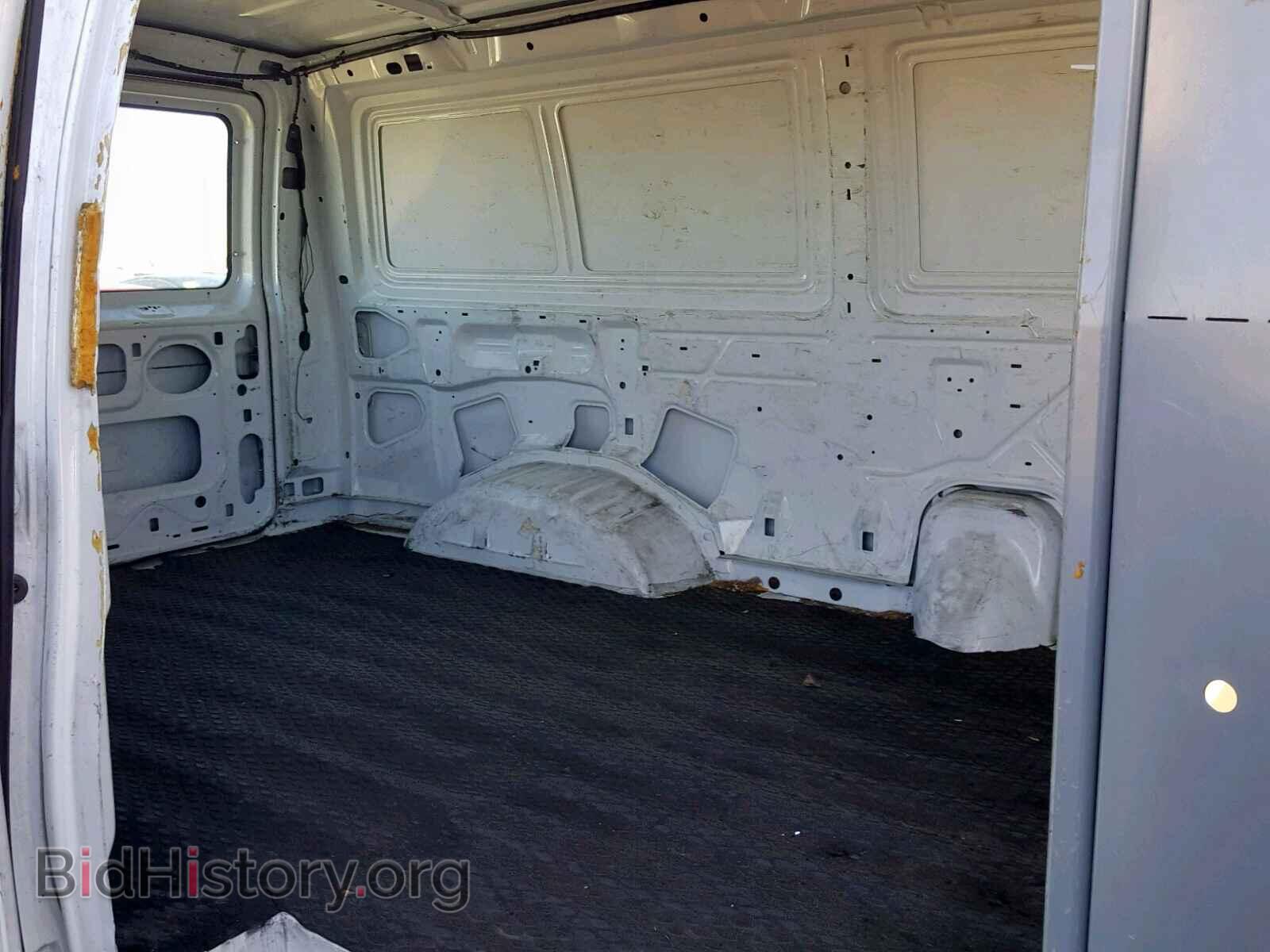 2012 FORD ECONOLINE - VIN: 1FTNE2EW0CDA01436 - Photo 6