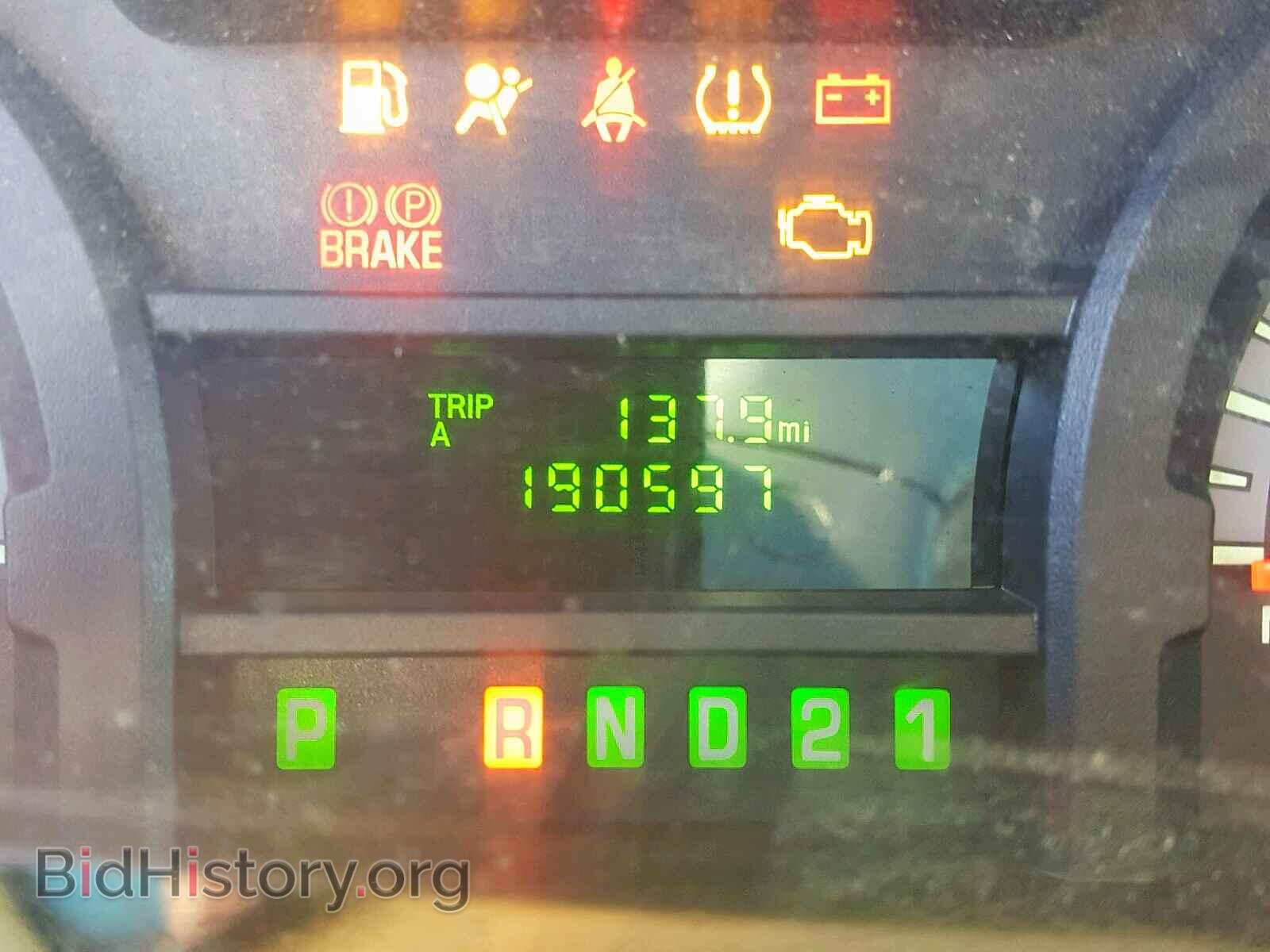2012 FORD ECONOLINE - VIN: 1FTNE2EW0CDA01436 - Photo 8