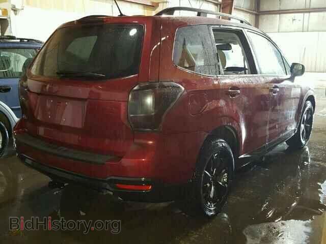 2015 SUBARU FORESTER - VIN: JF2SJAGC2FH513984 - Photo 4
