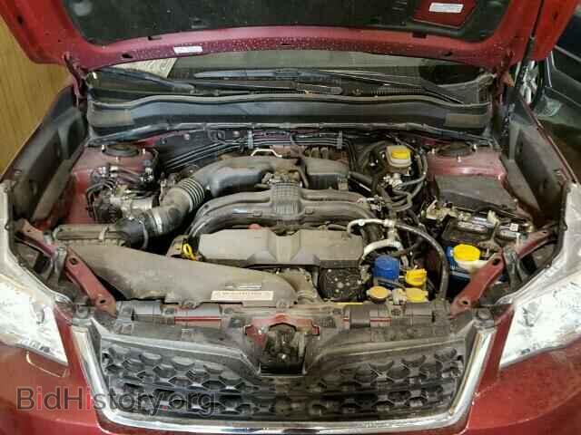 2015 SUBARU FORESTER - VIN: JF2SJAGC2FH513984 - Photo 7