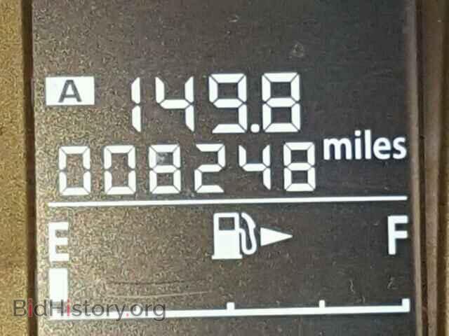2015 SUBARU FORESTER - VIN: JF2SJAGC2FH513984 - Photo 8