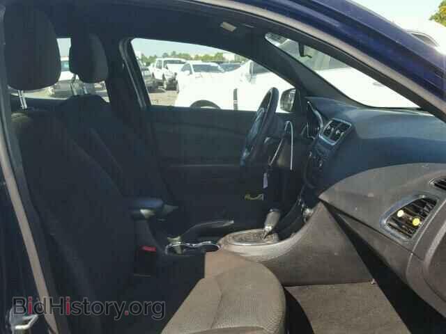 2013 DODGE AVENGER - VIN: 1C3CDZCB6DN544793 - Фото 5