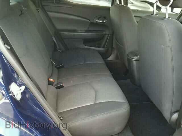 2013 DODGE AVENGER - VIN: 1C3CDZCB6DN544793 - Фото 6