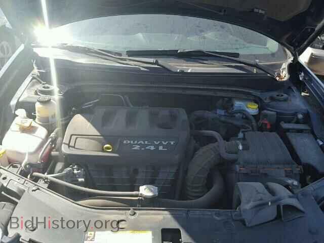 2013 DODGE AVENGER - VIN: 1C3CDZCB6DN544793 - Фото 7