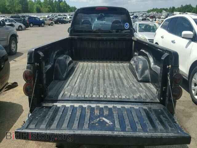 2002 DODGE DAKOTA - VIN: 1B7FL16X42S708593 - Фото 6
