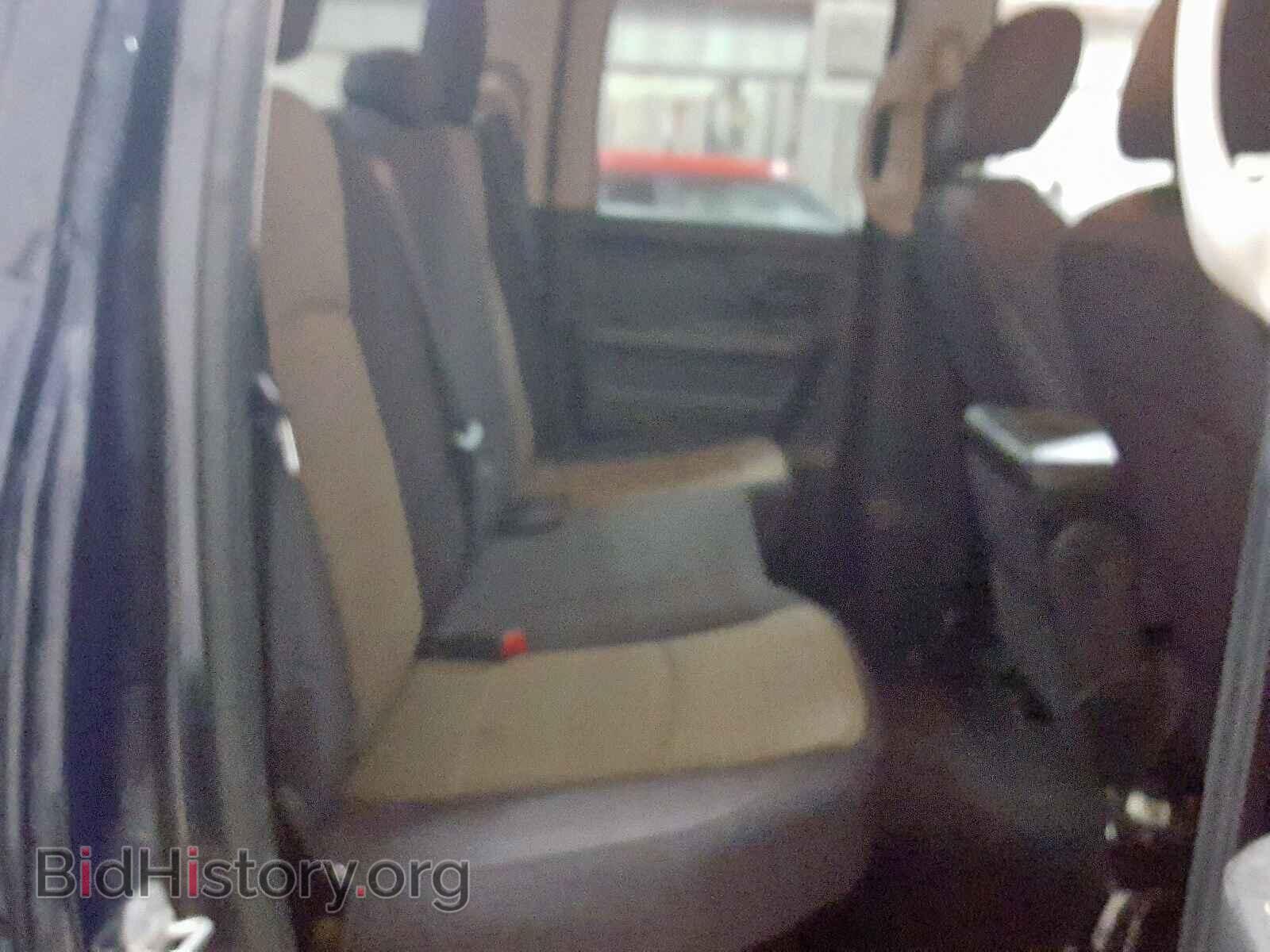 2012 DODGE RAM 1500 - VIN: 1C6RD7FT0CS292755 - Фото 6