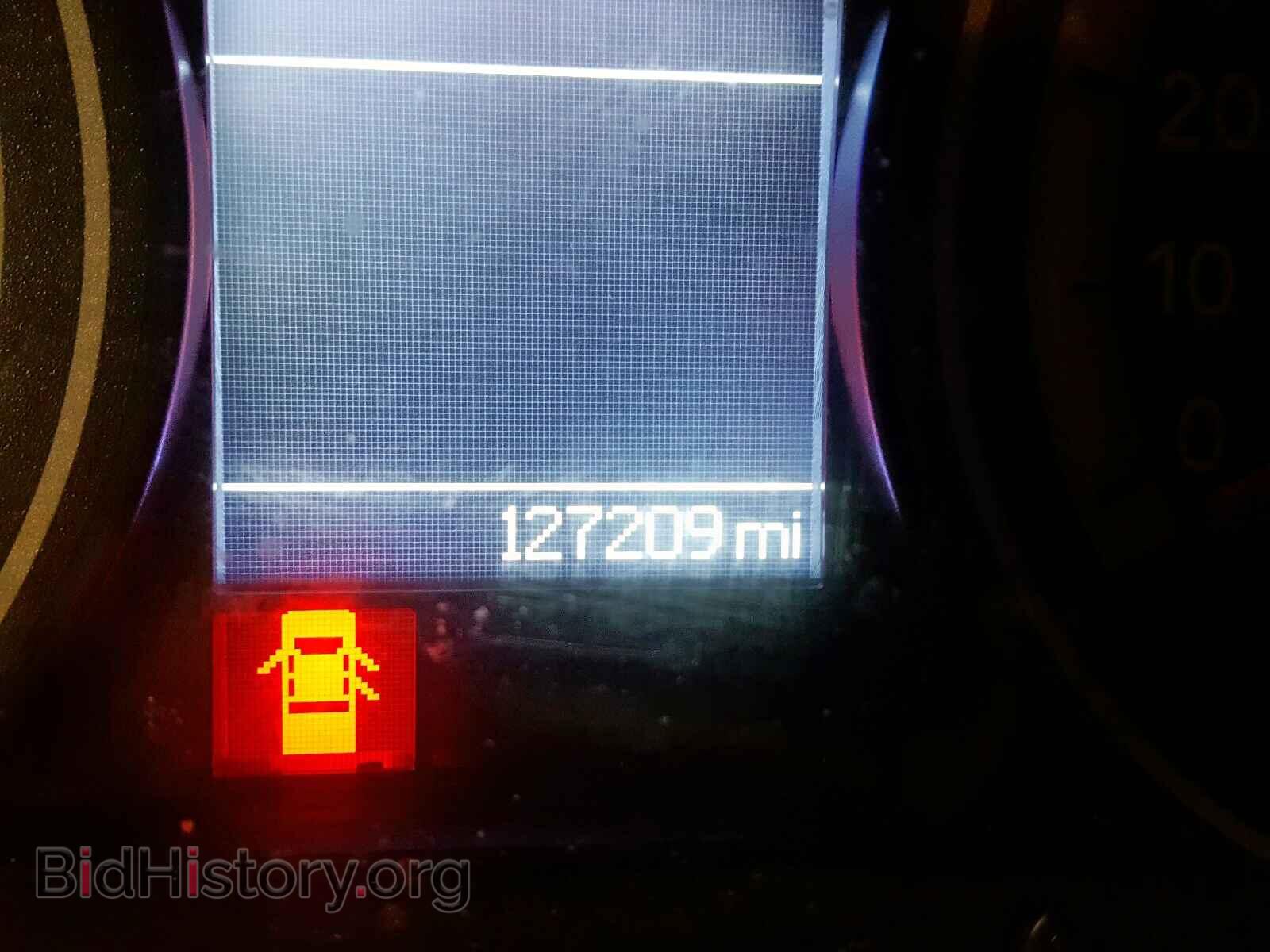 2012 DODGE RAM 1500 - VIN: 1C6RD7FT0CS292755 - Фото 8
