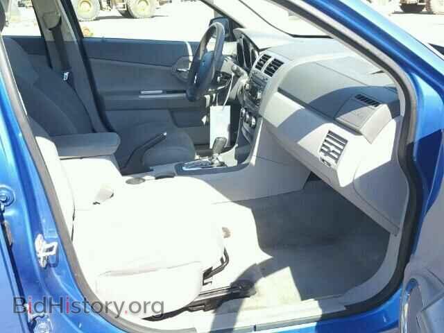 2008 DODGE AVENGER - VIN: 1B3LC56R38N616542 - Фото 5