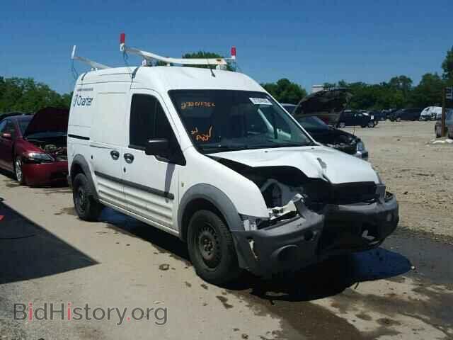 Фотография NM0LS7CN8CT110690 - FORD TRANSIT CO 2012