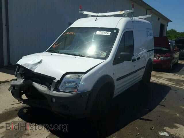 2012 FORD TRANSIT CO - VIN: NM0LS7CN8CT110690 - Фото 2