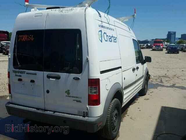 2012 FORD TRANSIT CO - VIN: NM0LS7CN8CT110690 - Фото 4