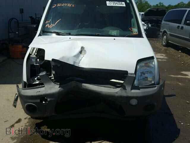 2012 FORD TRANSIT CO - VIN: NM0LS7CN8CT110690 - Фото 9