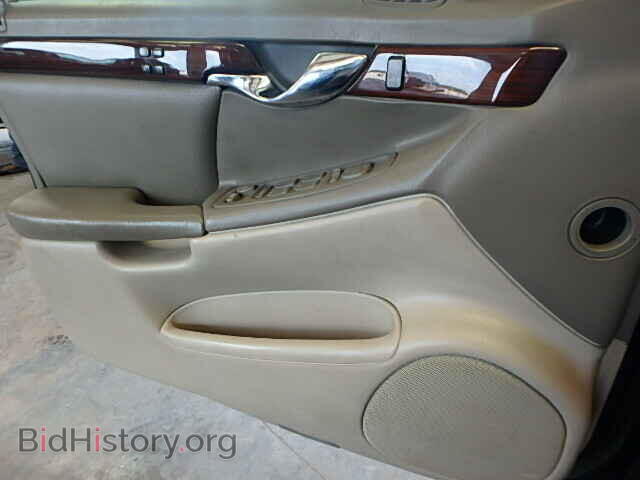 2000 CADILLAC DEVILLE - VIN: 1G6KF5799YU181843 - Фото 9