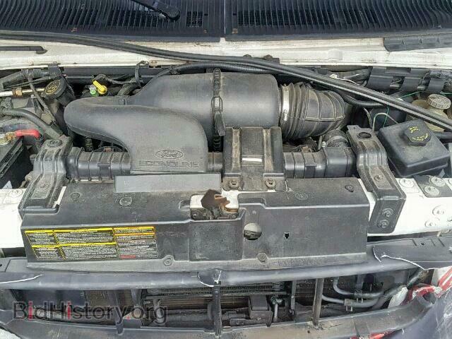 1998 FORD ECONOLINE - VIN: 1FTNE24L4WHB30137 - Фото 7