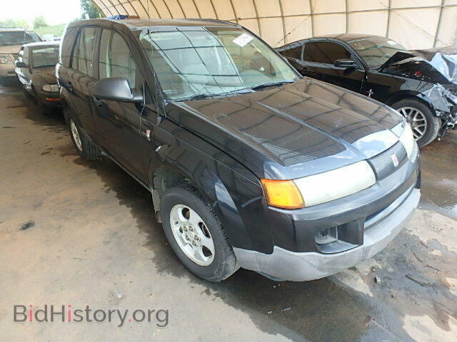 Photo 5GZCZ33D33S913863 - SATURN VUE 2003