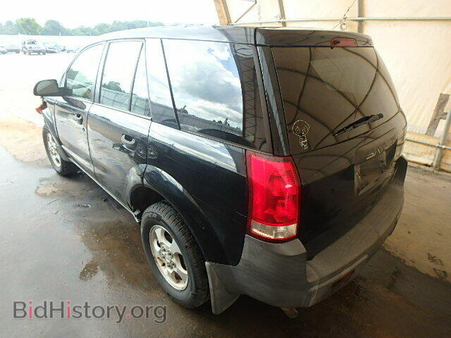 2003 SATURN VUE - VIN: 5GZCZ33D33S913863 - Фото 3