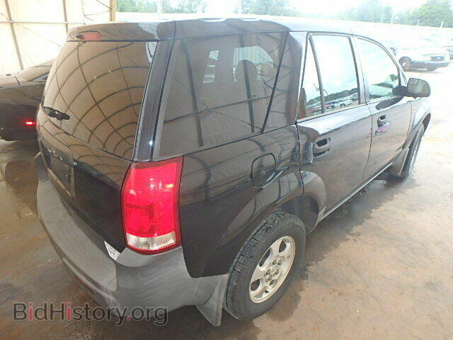 2003 SATURN VUE - VIN: 5GZCZ33D33S913863 - Фото 4