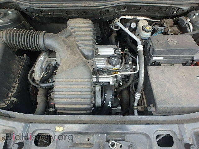 2003 SATURN VUE - VIN: 5GZCZ33D33S913863 - Фото 7