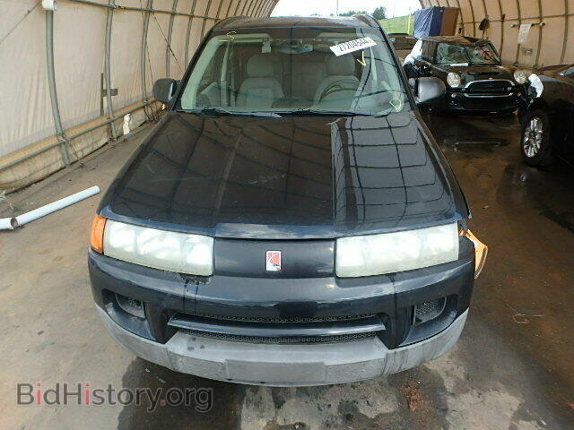 2003 SATURN VUE - VIN: 5GZCZ33D33S913863 - Фото 10