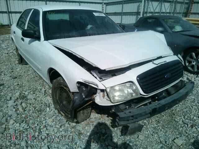 Photo 2FAFP71W0YX161176 - FORD CROWN VIC 2000