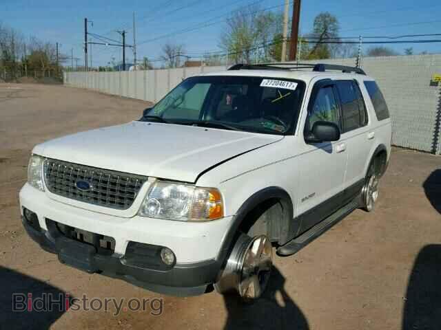 2005 FORD EXPLORER - VIN: 1FMZU73E55UA85456 - Фото 2