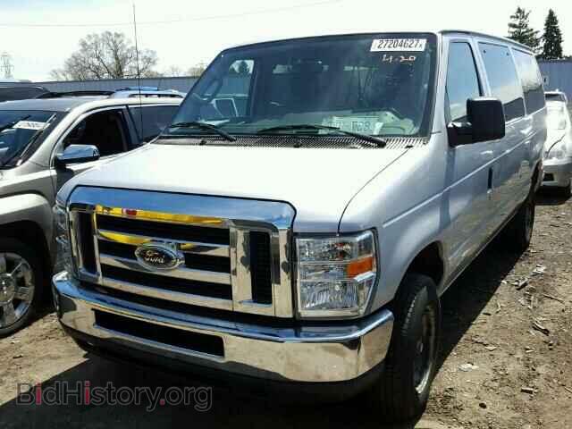 2012 FORD ECONOLINE - VIN: 1FBNE3BL5CDA61328 - Фото 2