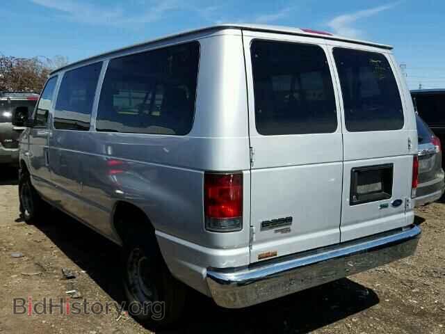 2012 FORD ECONOLINE - VIN: 1FBNE3BL5CDA61328 - Фото 3