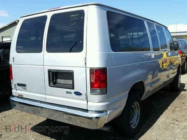 2012 FORD ECONOLINE - VIN: 1FBNE3BL5CDA61328 - Фото 4