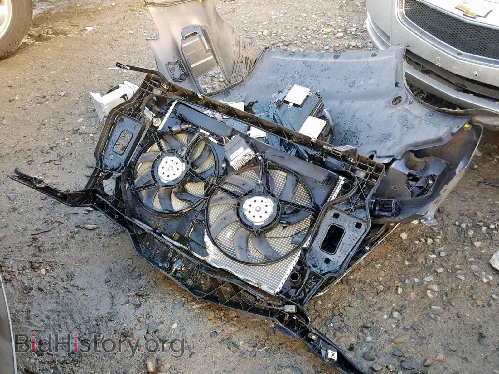 2014 AUDI A4 - VIN: WAUFFAFL9EA075164 - Photo 9