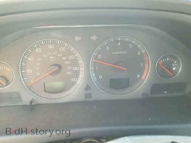 2004 VOLVO S80 - VIN: YV1TH59H041355000 - Фото 8