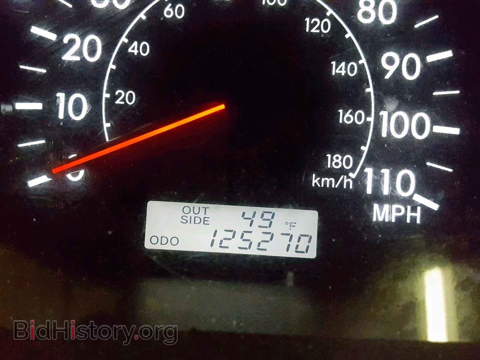 2007 TOYOTA COROLLA - VIN: JTDBR32E570133470 - Photo 8