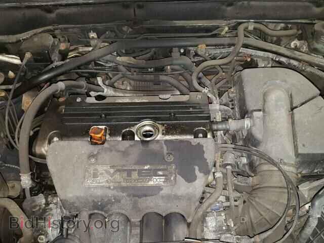 2003 HONDA CRV - VIN: JHLRD78883C020016 - Фото 7