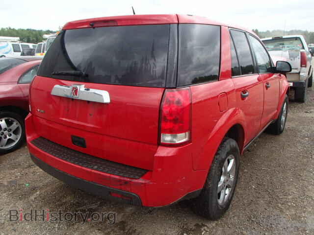 2006 SATURN VUE - VIN: 5GZCZ33D06S816785 - Фото 4