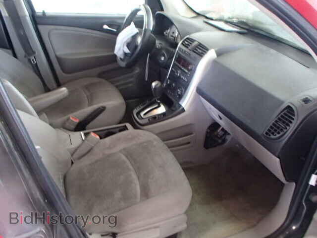 2006 SATURN VUE - VIN: 5GZCZ33D06S816785 - Фото 5