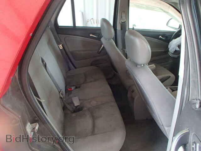 2006 SATURN VUE - VIN: 5GZCZ33D06S816785 - Фото 6