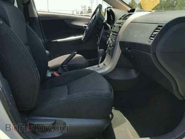 2012 TOYOTA COROLLA - VIN: 5YFBU4EE4CP048796 - Фото 5