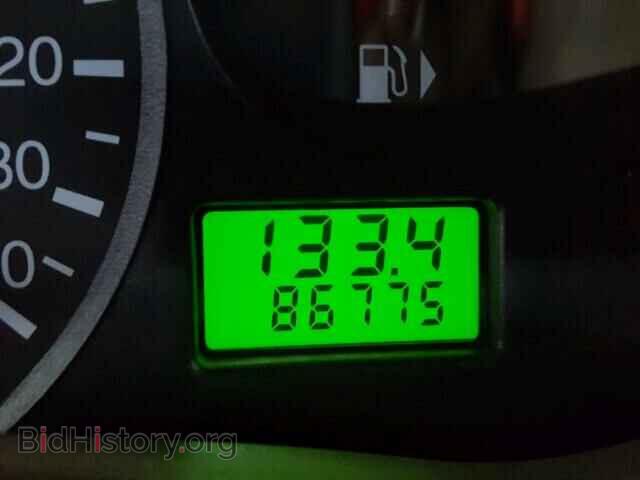 2007 FORD FOCUS - VIN: 1FAFP34N77W346749 - Фото 8