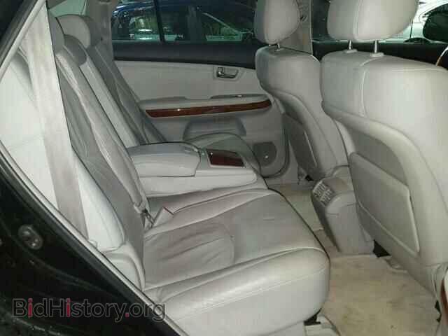 2006 LEXUS RX330 - VIN: 2T2HA31U26C088739 - Фото 6