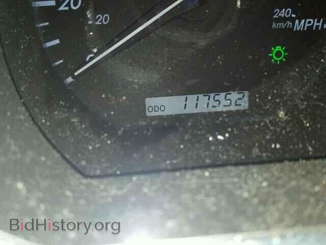 2006 LEXUS RX330 - VIN: 2T2HA31U26C088739 - Фото 8