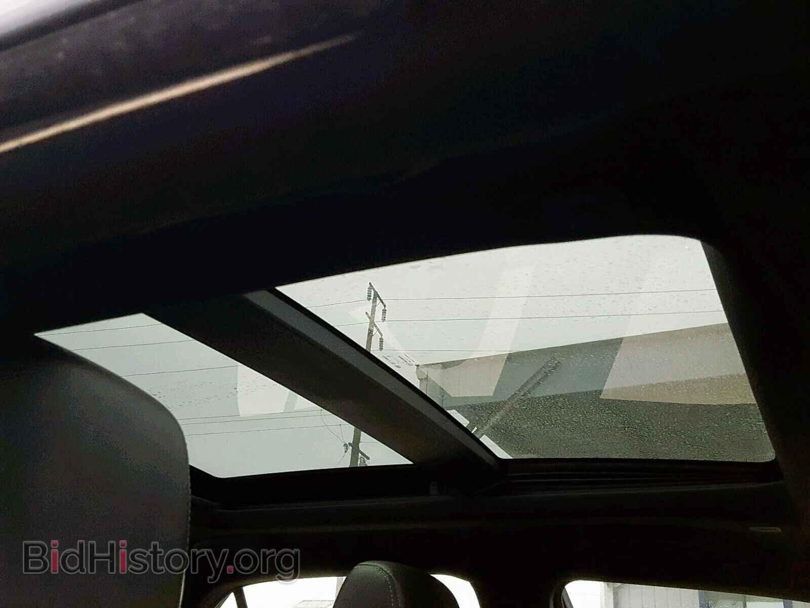 2018 CHRYSLER 300 - VIN: 2C3CCABG6JH274566 - Фото 9