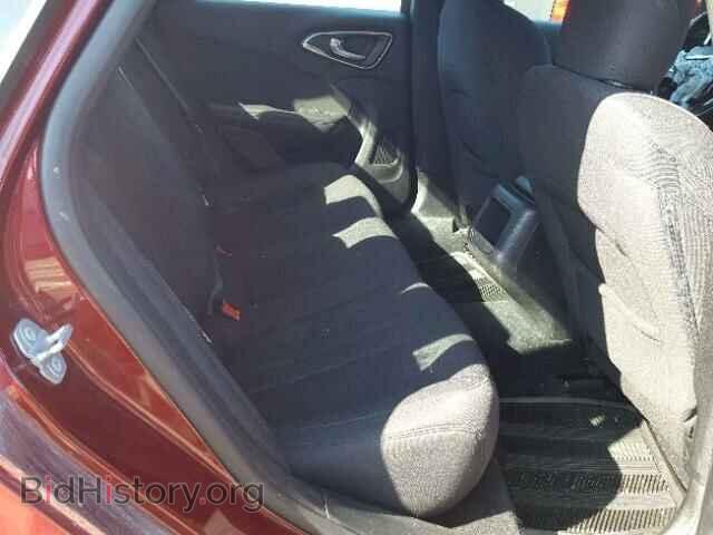 2015 CHRYSLER 200 - VIN: 1C3CCCAB2FN594452 - Photo 6