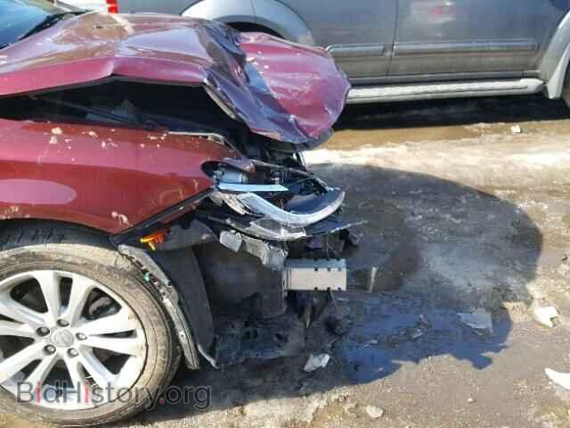 2015 CHRYSLER 200 - VIN: 1C3CCCAB2FN594452 - Photo 9