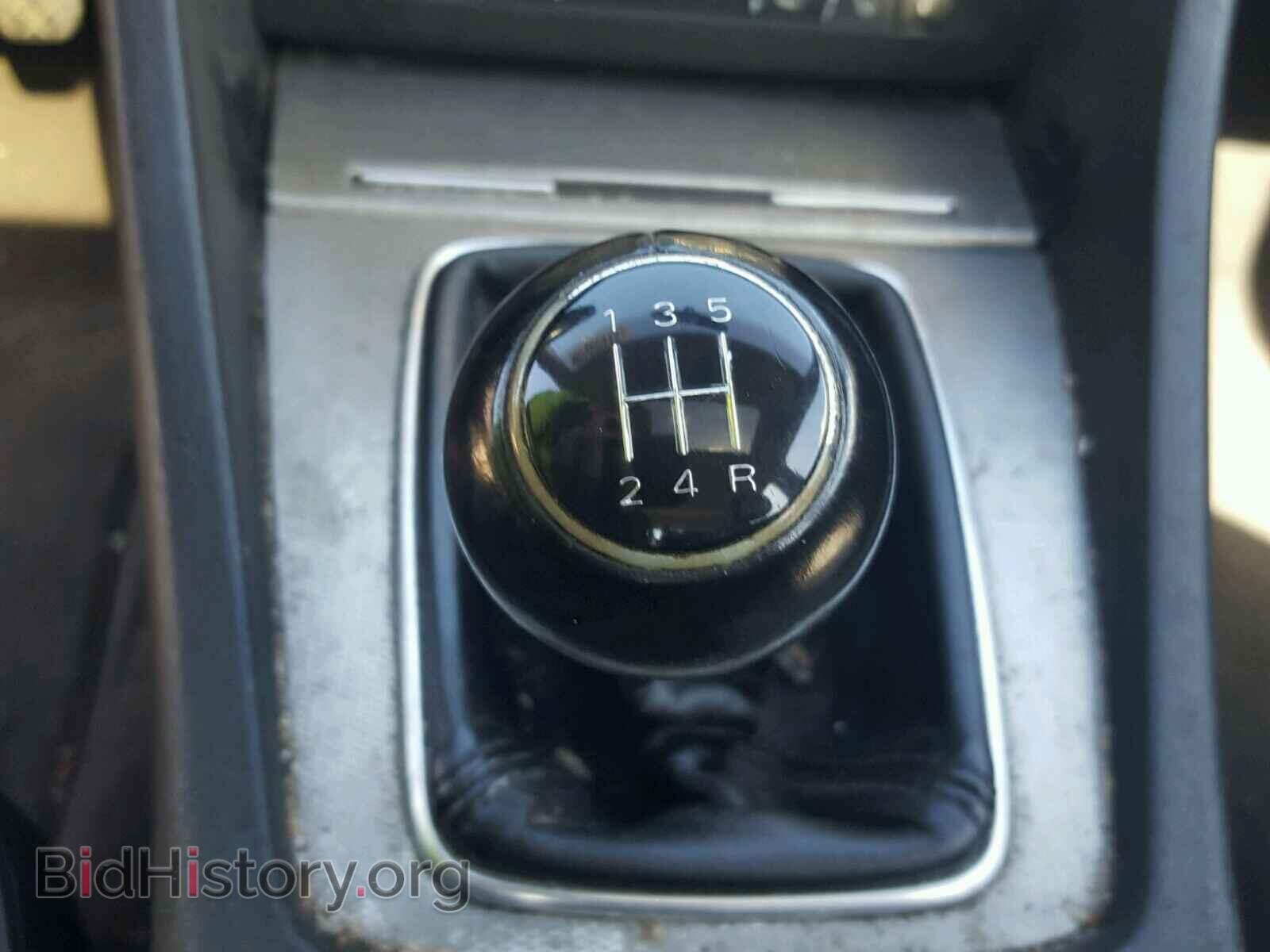 2002 AUDI A4 - VIN: WAULC68E82A201615 - Фото 9
