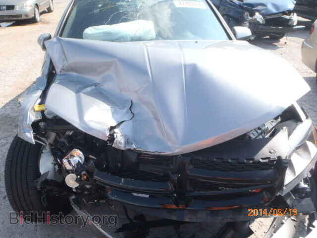 2013 DODGE AVENGER - VIN: 1C3CDZCB7DN716006 - Photo 7