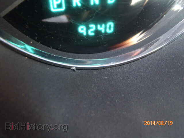 2013 DODGE AVENGER - VIN: 1C3CDZCB7DN716006 - Photo 8